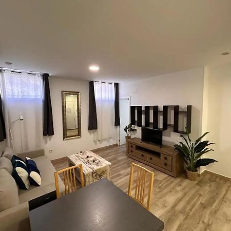 Charming Rio Manzanares Apartment Madrid Luaran gambar