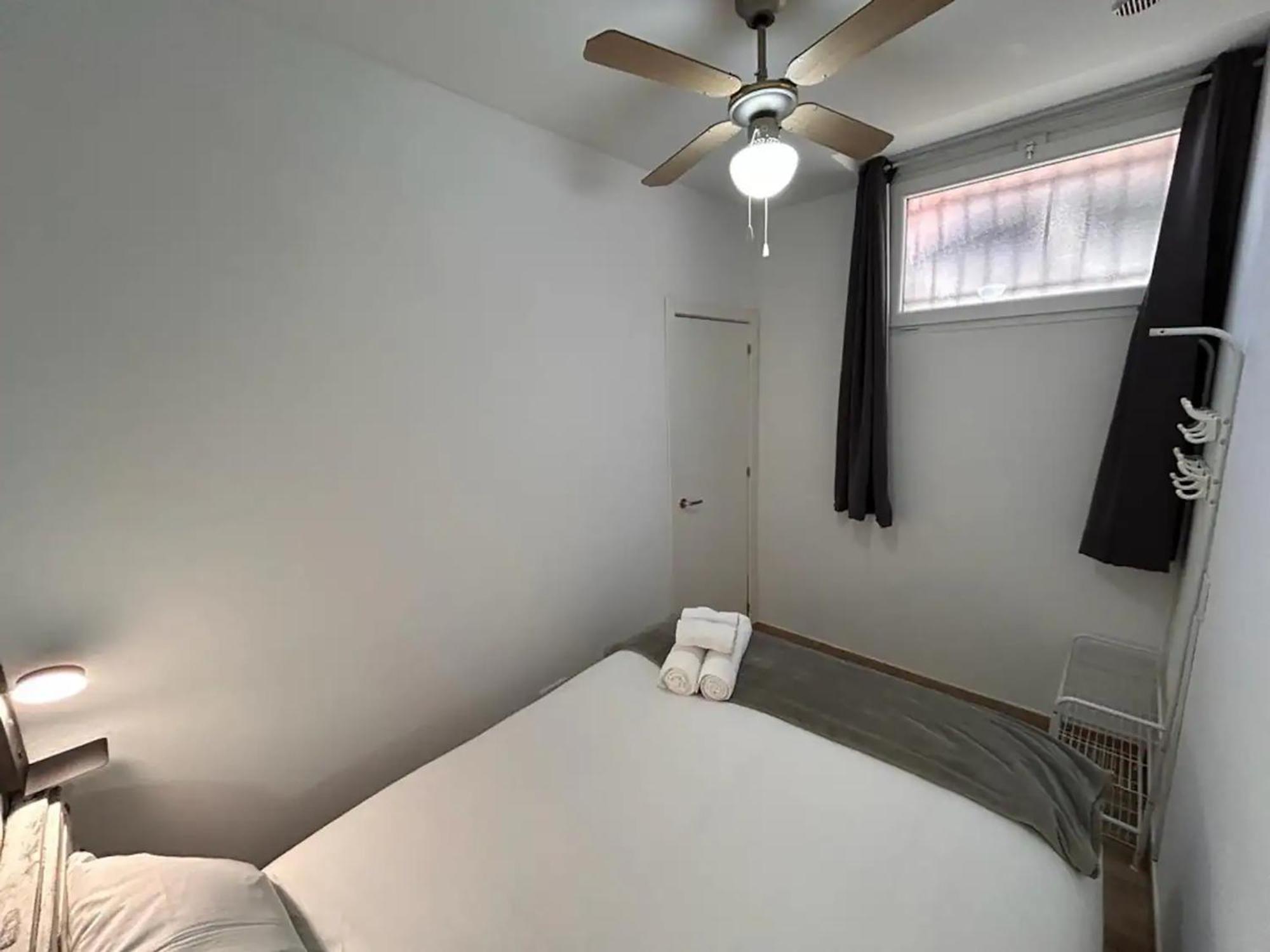 Charming Rio Manzanares Apartment Madrid Luaran gambar