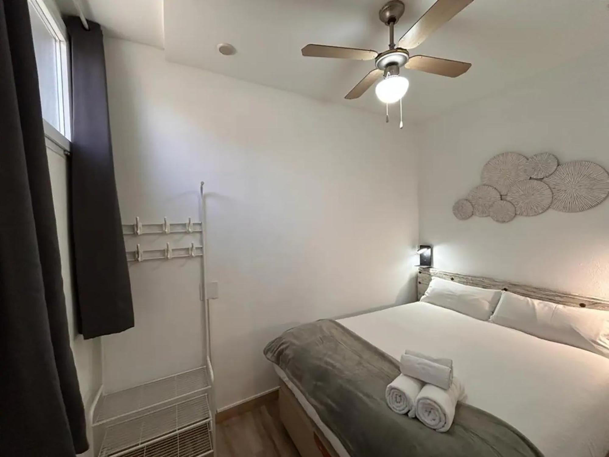Charming Rio Manzanares Apartment Madrid Luaran gambar