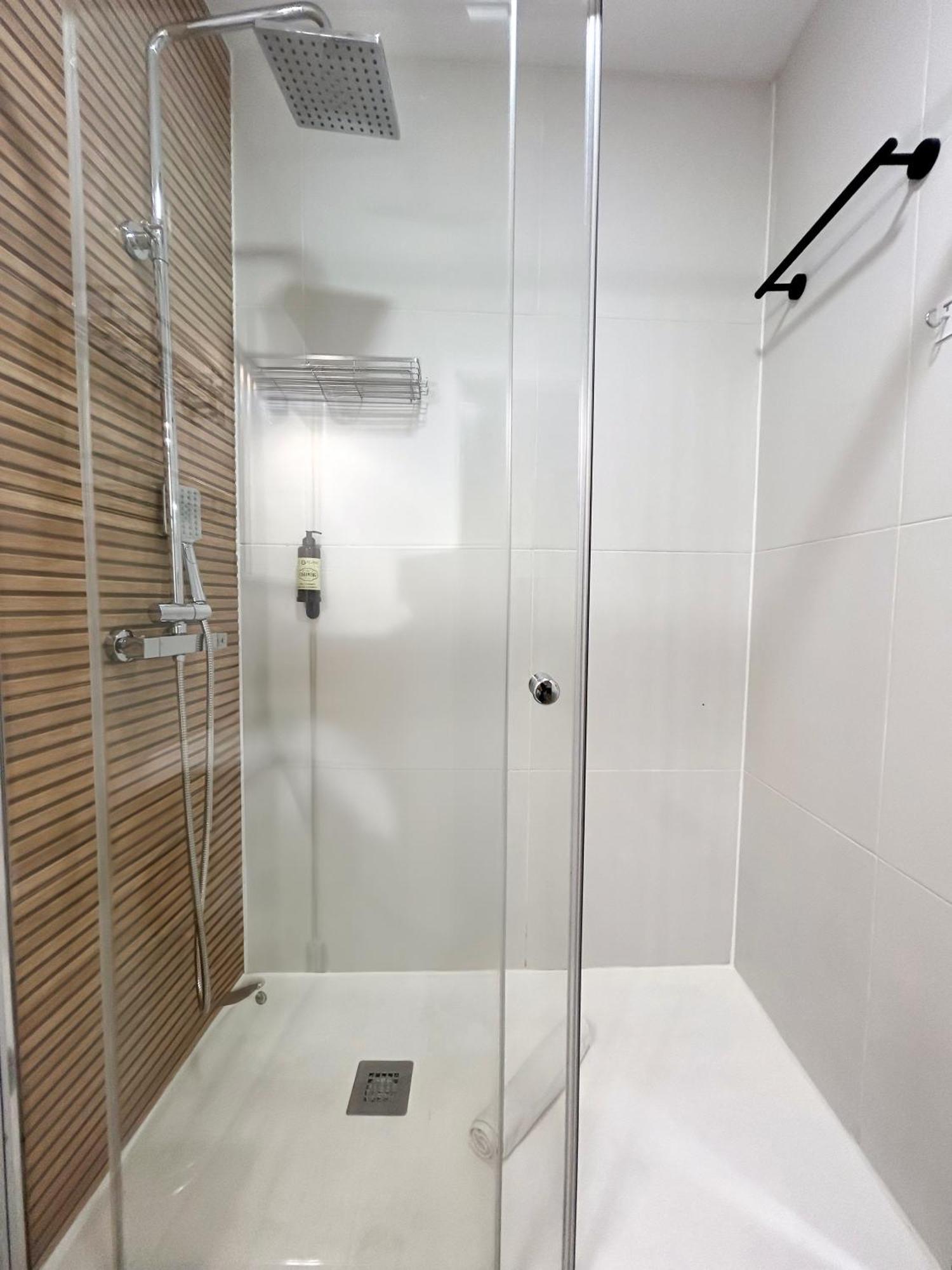 Charming Rio Manzanares Apartment Madrid Luaran gambar